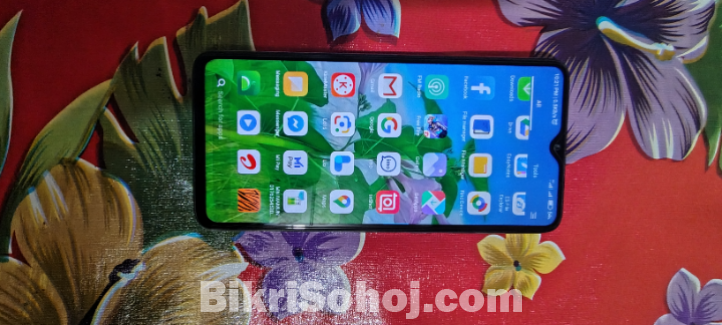 Xiaomi redmi note 8 pro 6=128
